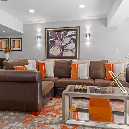 Valencia Royale - Private 2Br Luxe Suite Natl Harbor Dc Md Va ウォルドーフ エクステリア 写真