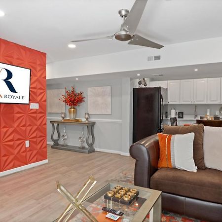 Valencia Royale - Private 2Br Luxe Suite Natl Harbor Dc Md Va ウォルドーフ エクステリア 写真