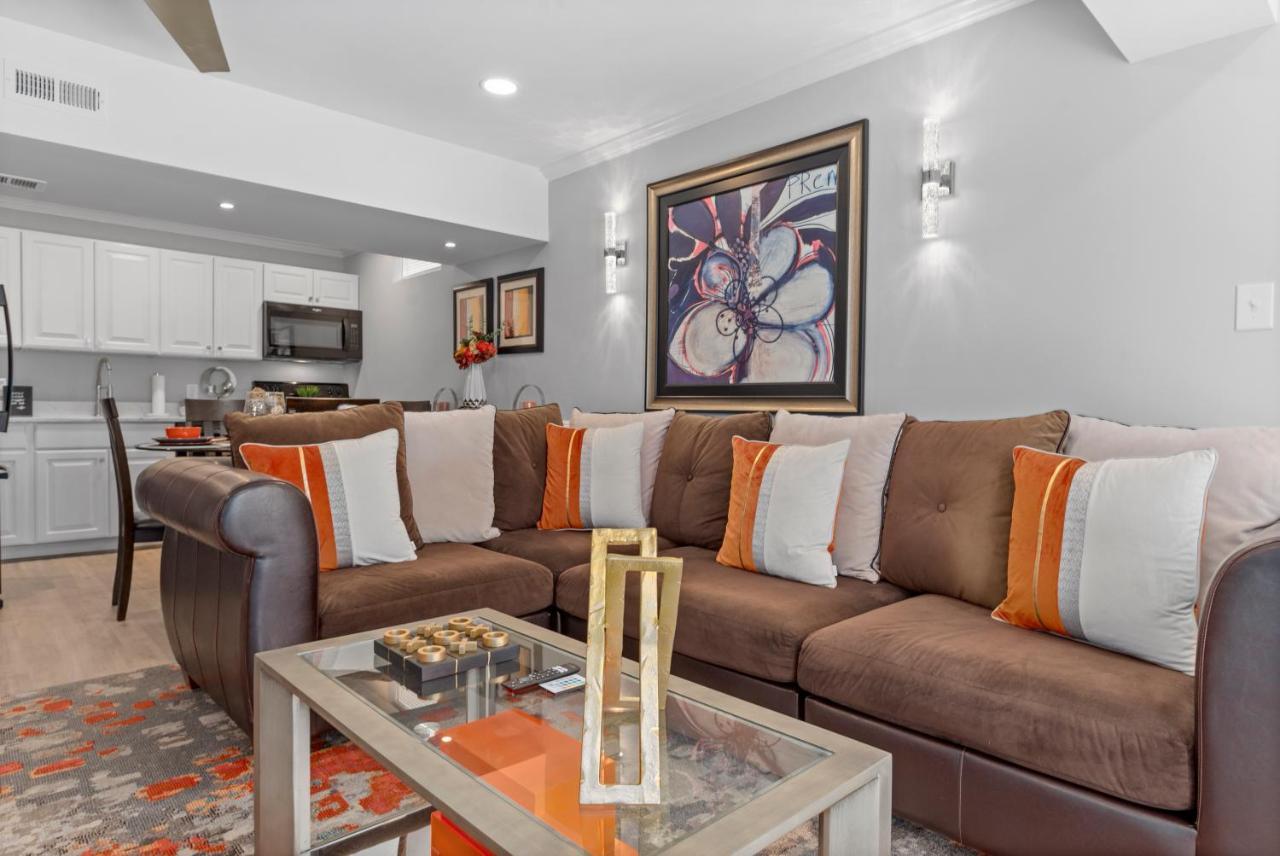 Valencia Royale - Private 2Br Luxe Suite Natl Harbor Dc Md Va ウォルドーフ エクステリア 写真