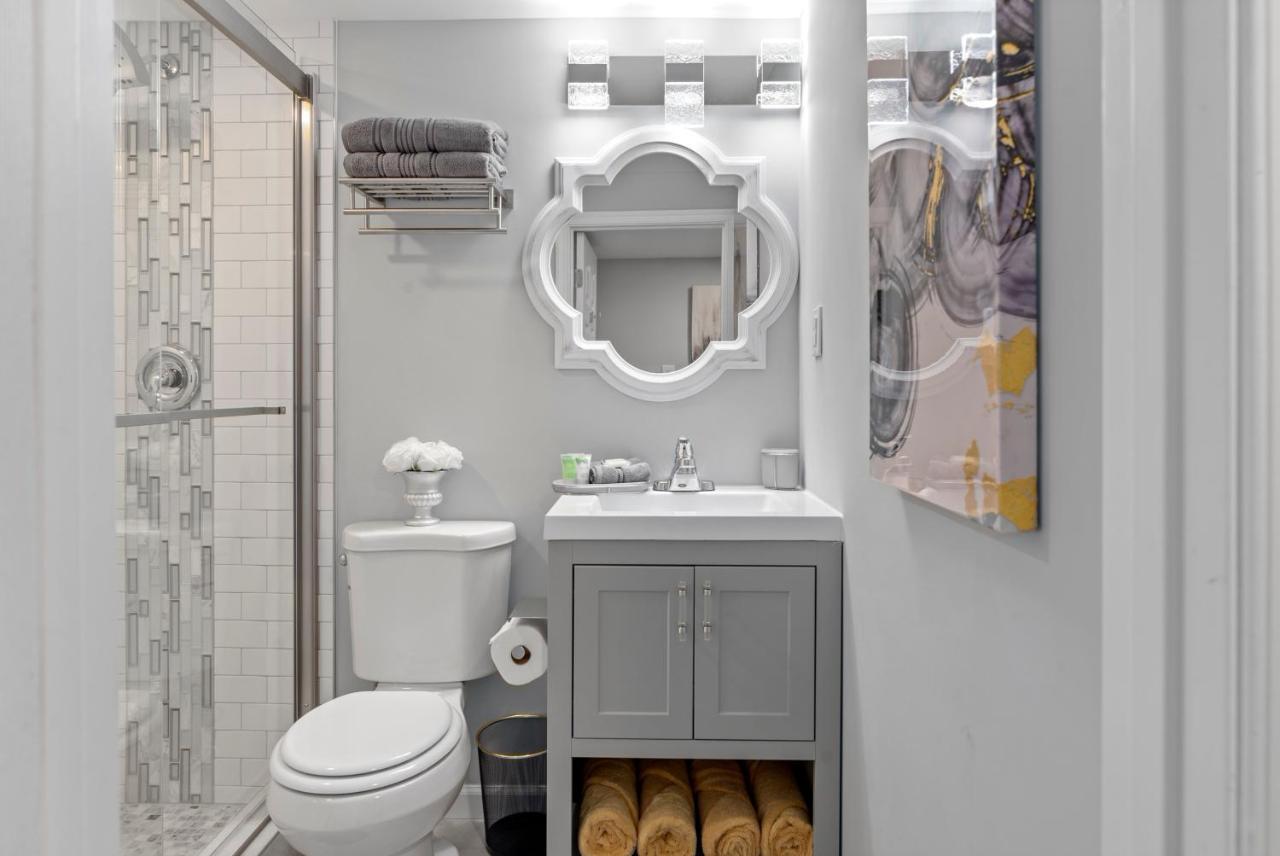 Valencia Royale - Private 2Br Luxe Suite Natl Harbor Dc Md Va ウォルドーフ エクステリア 写真